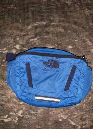 Сумка трансформер 3 в 1 the north face, оригинал, новая