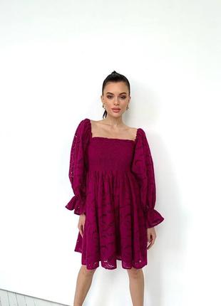 Платье 👗 прошаа шитье люкс качество