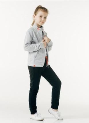 Костюм спортивный smil