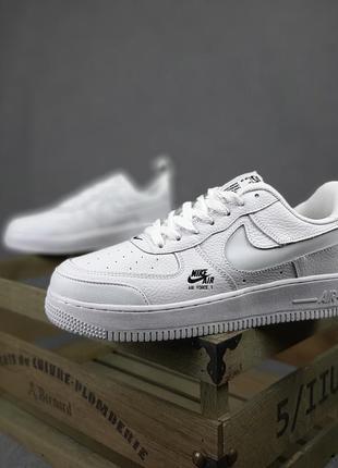 Мужские кроссовки  air force 1