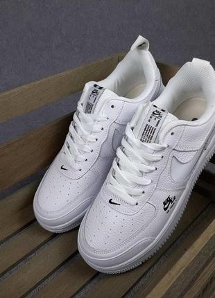 Мужские кроссовки  air force 12 фото