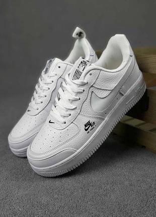 Мужские кроссовки  air force 14 фото