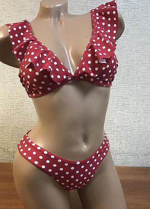 Купальник 36.38.40