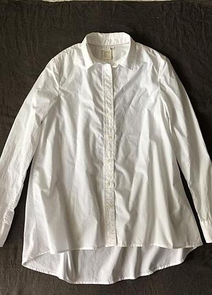 Сорочка levi's. xs(44). бавовна.