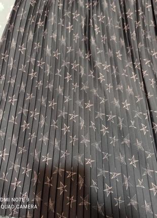 Спіжниця плісе 3