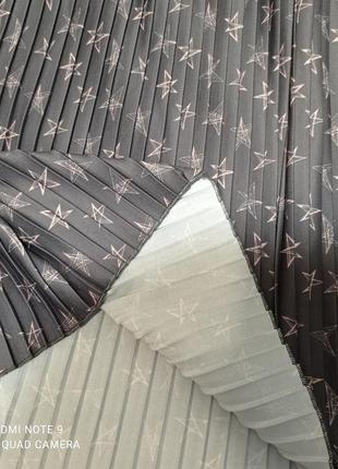 Спіжниця плісе 5