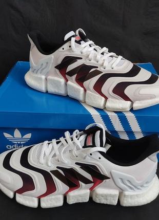 Кроссовки adidas climacool vento  мужские оригинал новые 43