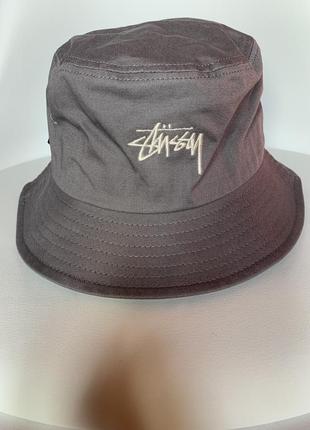 Панамка stussy панама huf ripndip carhartt5 фото