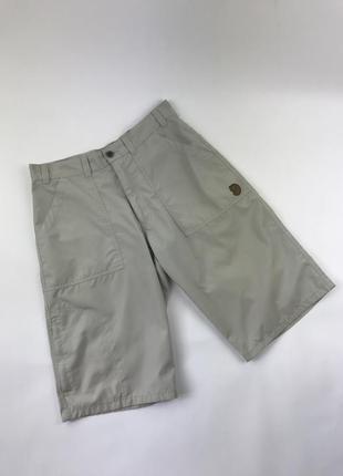 Відмінні трекінгові шорти