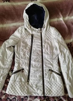 Женская куртка