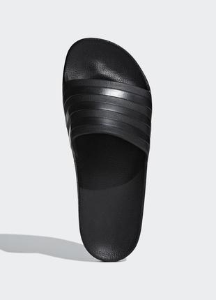 Шльопанці чоловічі adidas adilette aqua f35550