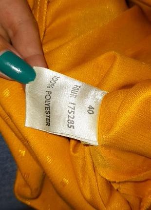 Яскрава блузка піджак 5