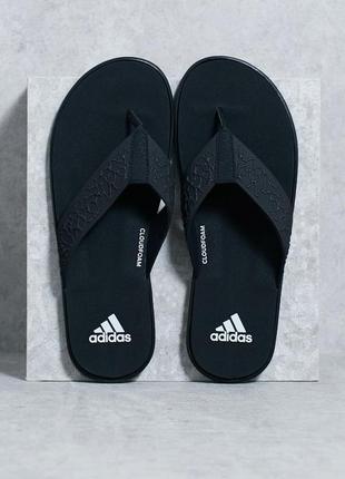 Вьетнамки мужские Ax4 adidas beachcloud cloudfoam bb0503