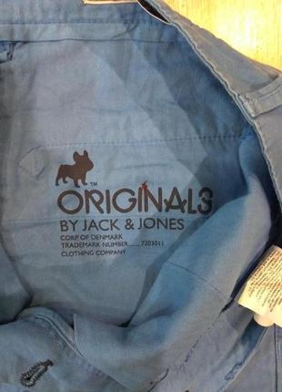 Шорты jack&jones9 фото