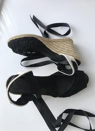 Трендовые сандали -босоножки
