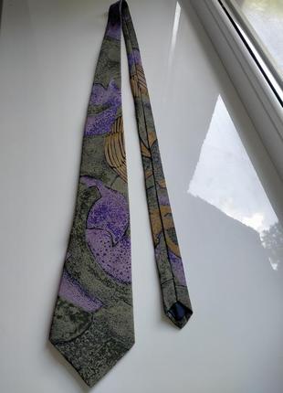 Мужской галстук jp
