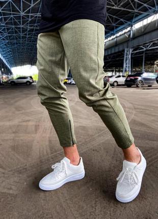 Стильні брюки