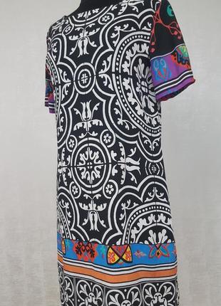 Desigual стильне плаття 3