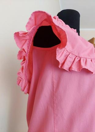 Котонове платтячко🌸 3