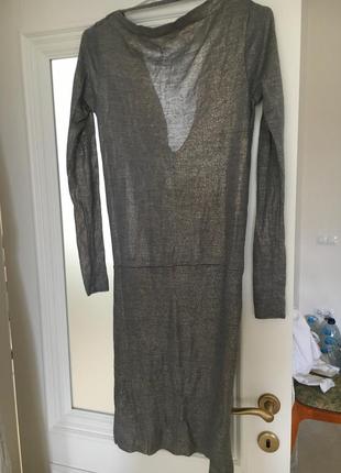 Платье patrizia pepe