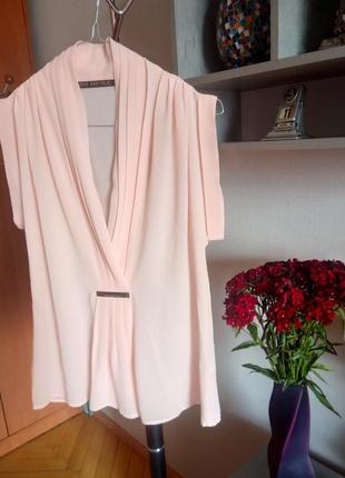 Блуза love republic