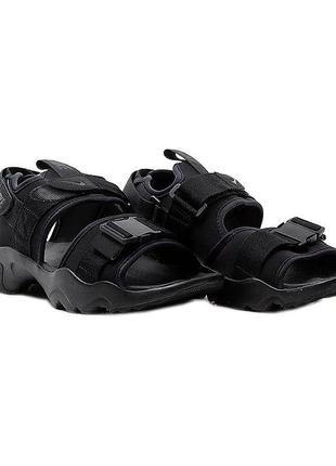 Сандалии муж. nike city sandal (арт. ci8797-001)2 фото