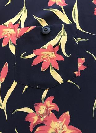 Дуже гарна і стильна брендовий блузка в кольорах.8 фото