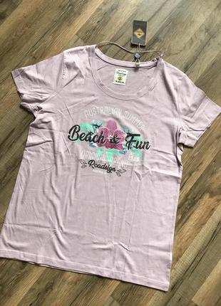 Футболка roadsign