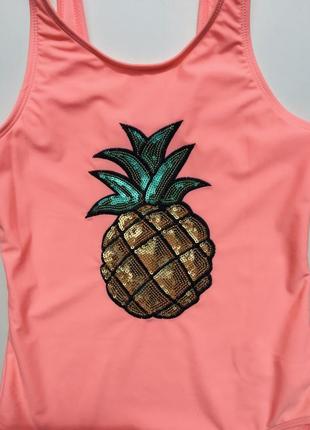 Сдельный купальник primark3 фото