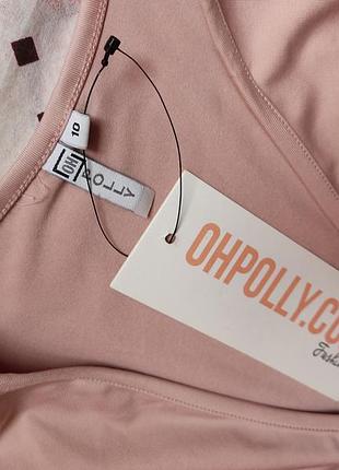 Новое платье oh polly 2