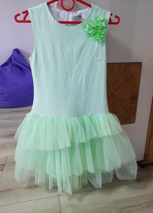 Святкове,ошатне плаття