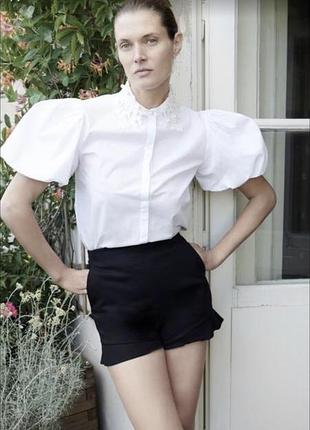 Блуза zara