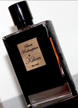 Kilian sweet redemption the end💥оригинал 1,5 мл распив аромата затест1 фото