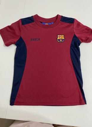Футболка barsa безкоштовна доставка☝️