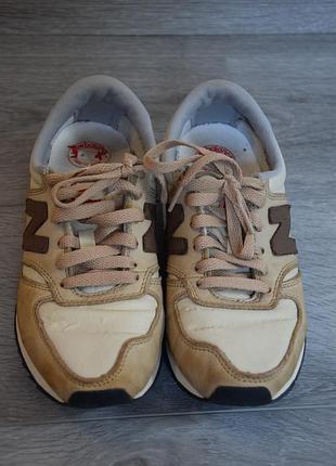 Жіночі кросівки new balance 420