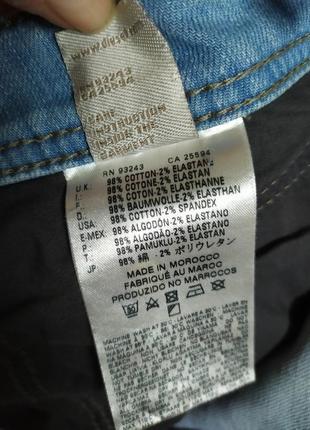 Джинсы 👖 , diesel,w28l304 фото