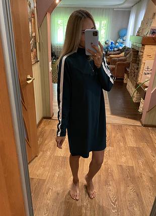 Платье