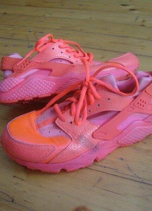 Кросівки nike air huarache оригінал 41 розмір 26.5 см