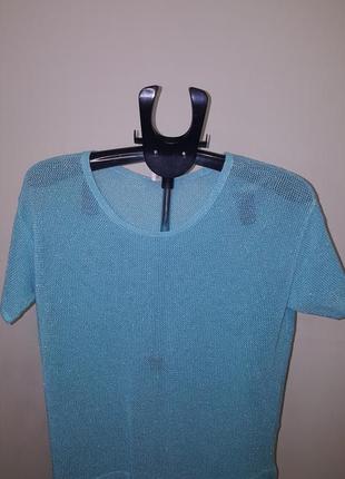 Блузка р. 40 сша