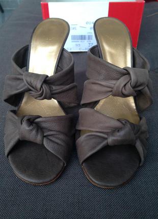 Босоніжки charles jourdan, оригінал