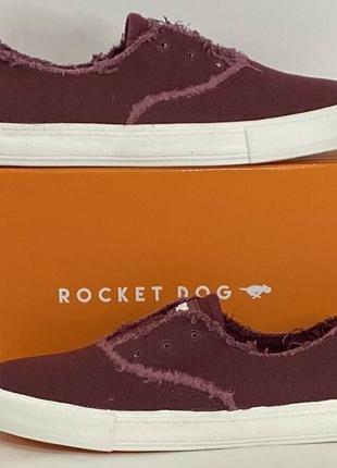 Rocker dog кеды, большой размер, 41, обувь из сша10 фото