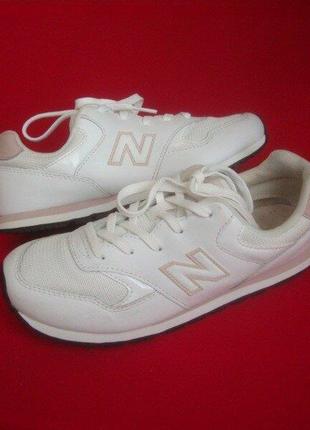 Кроссовки new balance 373 оригинал 38 размер 24.5 cm