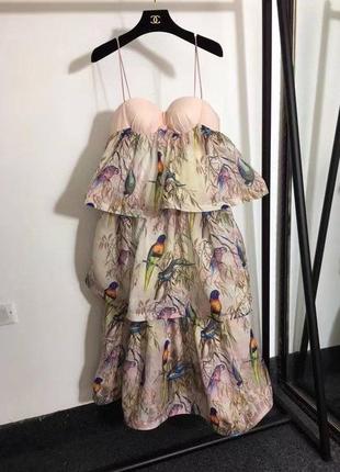 Плаття сукня літня летняя