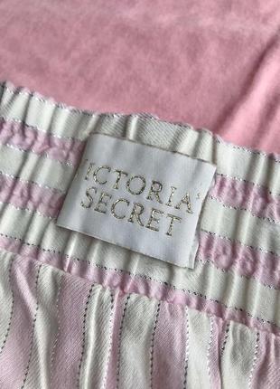 Victoria´s victorias secret виктория сикрет пижама, костюм для сна, дома, прогулок9 фото