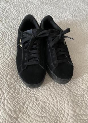Кросівки puma