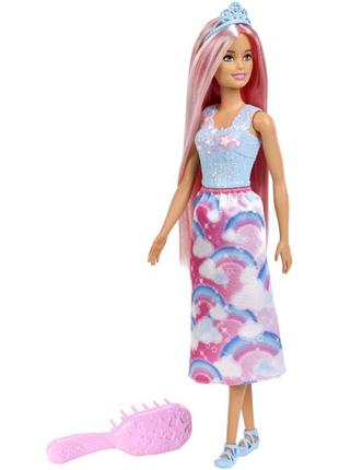 Лялька barbie лялька барбі барби фея dreamtopia 6