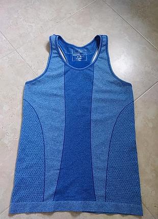 Майка спортивная crane ,l (44--46)