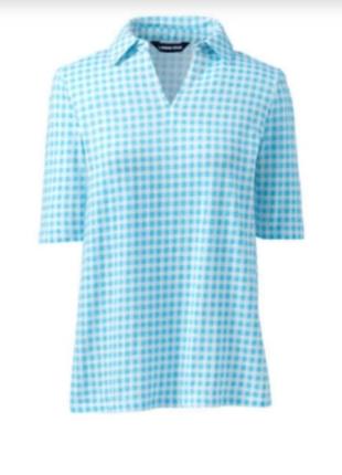 Женское поло