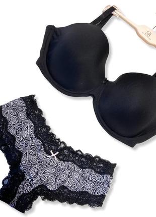 Класичний ліф бюстгальтер 90 g primark secret possessione