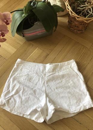 Шорты naf naf